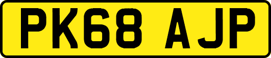 PK68AJP