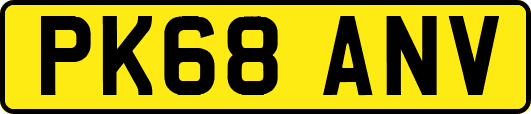 PK68ANV