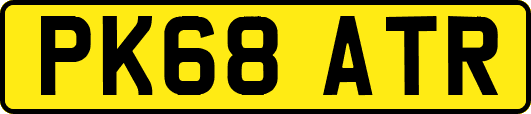 PK68ATR