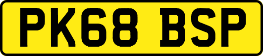 PK68BSP