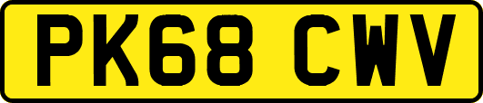 PK68CWV