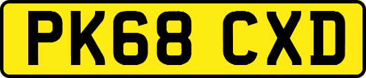 PK68CXD