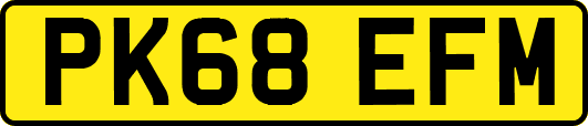 PK68EFM