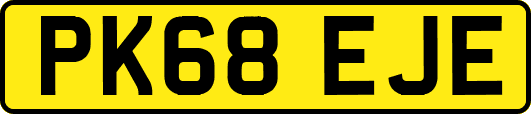 PK68EJE
