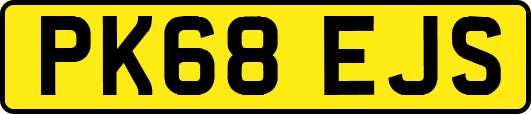 PK68EJS