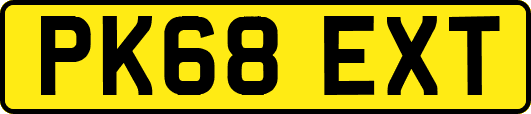 PK68EXT