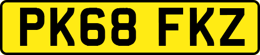PK68FKZ