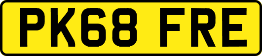 PK68FRE