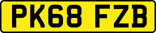 PK68FZB