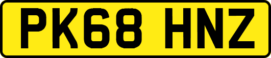PK68HNZ