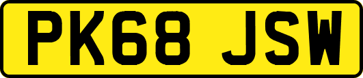 PK68JSW