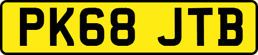 PK68JTB