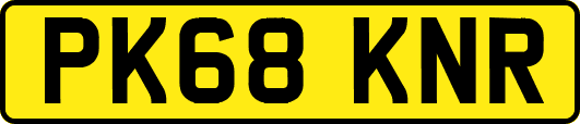 PK68KNR