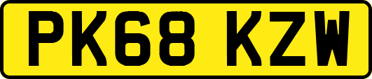 PK68KZW
