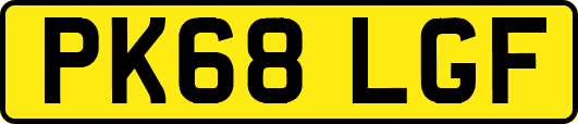 PK68LGF