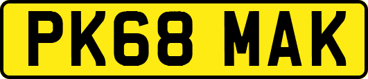 PK68MAK
