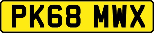 PK68MWX
