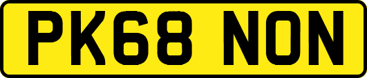 PK68NON