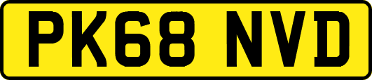 PK68NVD
