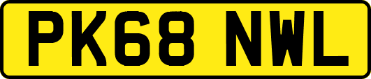 PK68NWL