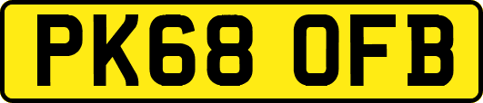 PK68OFB