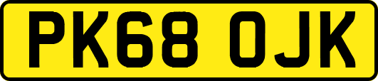 PK68OJK