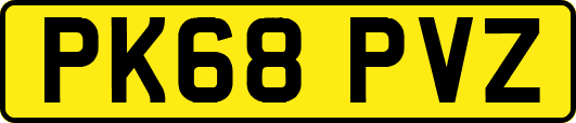 PK68PVZ