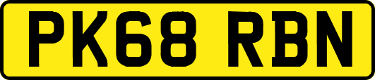 PK68RBN