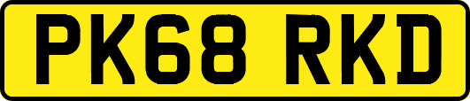 PK68RKD