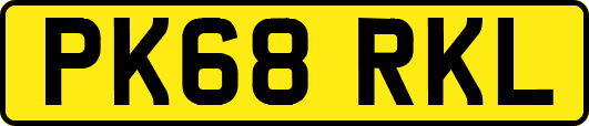 PK68RKL