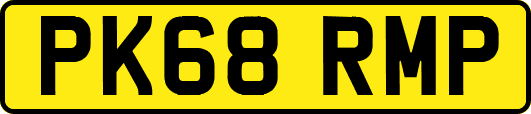PK68RMP