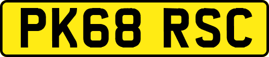 PK68RSC