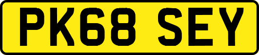 PK68SEY