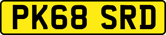 PK68SRD