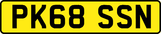 PK68SSN