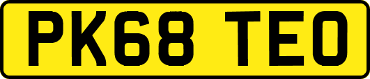 PK68TEO