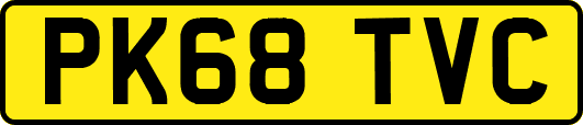 PK68TVC
