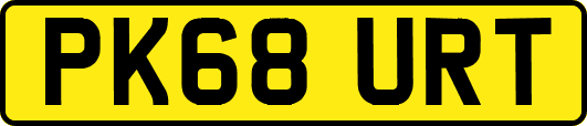 PK68URT