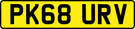 PK68URV
