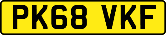 PK68VKF