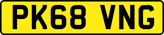 PK68VNG