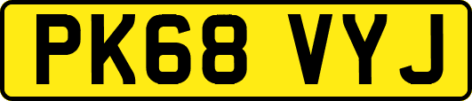 PK68VYJ