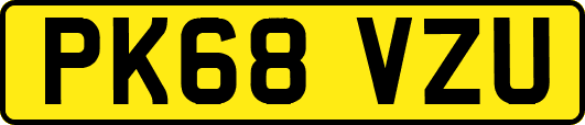 PK68VZU