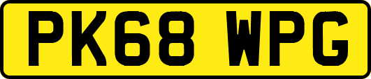 PK68WPG