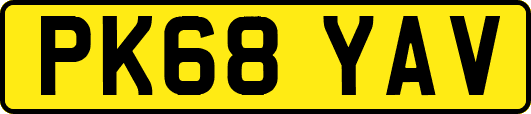 PK68YAV