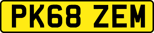 PK68ZEM