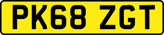 PK68ZGT