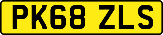 PK68ZLS