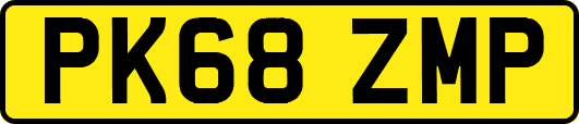 PK68ZMP