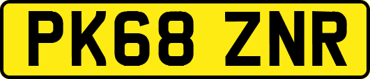 PK68ZNR